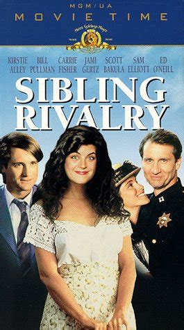 sofie marie sibling rivalry|Watch Sibling Rivalry (1990) .